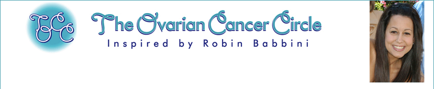 The Ovarian Cancer Circle