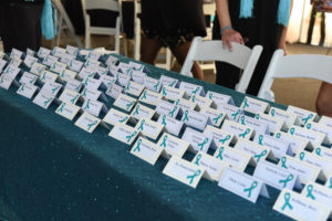 Guests Place Cards